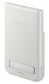 cumpără Acumulator extern USB (Powerbank) Samsung EB-U2500 5,000 mAh Magnet Wireless Battery Pack în Chișinău 