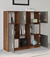 купить Комод Trendy VO7-BA 119x121x37cm, multifunctionala (GTR006706) в Кишинёве 