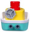 купить Игрушка для купания Bburago 16-89003 Vapor Junior, 45174 в Кишинёве 