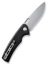 купить Нож походный Sencut S20065-1 Vesperon, G10, Liner Lock в Кишинёве 