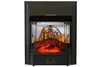 Semineu electric Royal Flame Majestic FX M Black