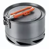 cumpără Cratita Fire-Maple Feast K2 Orange Pot 1.5L, FMC-K2 în Chișinău 