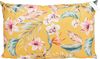 купить Комплект подушек и одеял H&S 57413 Perna pentru canapea 50x30cm, Flori, poliester (asort.) в Кишинёве 
