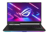 Laptop ASUS 17.3" ROG Strix SCAR 17 G733ZW (Core i9-12900H 16Gb 2Tb) 