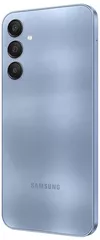 купить Смартфон Samsung A256/128 Galaxy A25 5G Blue в Кишинёве 