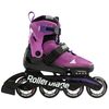 cumpără Role Rollerblade MICROBLADE VIOLA/NERO Size 28-32 în Chișinău 