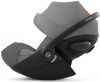 cumpără Scaun auto Cybex 523001156 Cloud G i-Size Plus Lava Grey în Chișinău 