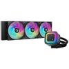 купить Кулер Deepcool LE360 V2 Black в Кишинёве 