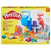 купить Набор для творчества Hasbro F9141 Play-Doh Набор Playset Stamp n saw tool bench в Кишинёве 