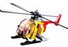 купить Конструктор Sluban B0667A Set de constructie Elicopter 100elem. в Кишинёве 