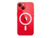 Original iPhone 14 Plus Clear Case with MagSafe Model A2915 