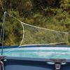 cumpără Accesoriu pentru piscină Intex 28095 Plasă de volei pentru piscină 520x60cm și minge în Chișinău 