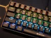cumpără Tastatură gaming Tracer GAMEZONE Claws 61 Black în Chișinău 