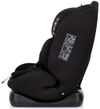 купить Автокресло Chipolino STKMND02601NO I-Size 40-150cm MONDIAL noir в Кишинёве 