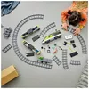 cumpără Set de construcție Lego 60337 Express Passenger Train în Chișinău 