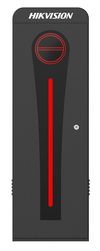 купить Умный дверной замок Hikvision DS-TMG320-ML/B (3/4m Gate barrier) в Кишинёве 