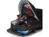 купить Dicota D31714 Backpack Hero E-Sports 15"-17.3", Developed for gaming professionals, (rucsac laptop/рюкзак для ноутбука) в Кишинёве 