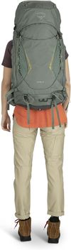 cumpără Rucsac turistic Osprey Kyte 48 Rocky Brook Green WM/WL în Chișinău 