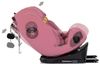 cumpără Scaun auto Chipolino STKTHG02605PP I-Size 40-150cm Isofix 360 Techno iGrow powder pink în Chișinău 