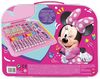 cumpără Set de creație As Kids 1023-66224 Набор для рисования Art Case Minnie în Chișinău 