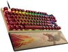 купить Клавиатура Razer RZ03-04982100-R3M1 Huntsman V3 Pro Tenkeyless Counter-Strike 2 Ed в Кишинёве 