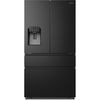 cumpără Frigider SideBySide Hisense RF728N4SBFE în Chișinău 
