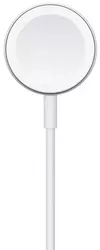 купить Зарядное устройство беспроводное Apple Watch Magnetic Charging Cable 1.0м MX2E2 в Кишинёве 