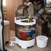 cumpără Mașină de spălat semiautomat Adler AD 8056 în Chișinău 
