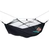 cumpără Hamac Amazonas Moskito-Traveller Extreme, 140x275cm, black, 200 kg, AZ-1030220 în Chișinău 