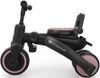купить Велосипед-коляска KinderKraft KRJAZZ03PNK0000 Jazz 3 Pink в Кишинёве 