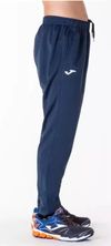 купить Одежда для спорта Joma Long Pant Poly. Combi Navy (XS) 100027.331 в Кишинёве 