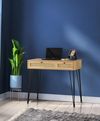 cumpără Masă de birou Trendy Sahra, 105x79x55cm (GTR001060) în Chișinău 