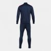 COSTUM SPORTIV - CHAMPIONSHIP VII TRACKSUIT NAVY RED 