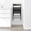купить Стул Ikea Terje Black в Кишинёве 