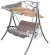 купить Садовая мебель Waltz Balansoar LUXURY NEW (Bej) (WL-1003B) в Кишинёве 