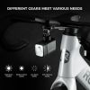 купить Аксессуар для велосипеда Rockbros Lumină frontală bicicletă 1000LM cu display și cut-off beam в Кишинёве 