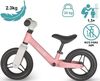 купить Велосипед Coccolle First Way Pink+Beige, bicicletă fără pedale в Кишинёве 