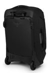 купить Сумка на колёсах Osprey Transporter Rolling 40 Raven Black/Blck (843820190861) в Кишинёве 