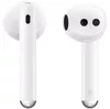 купить Наушники беспроводные Huawei Freebuds 4, Ceramic White в Кишинёве 