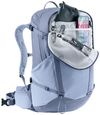 купить Туристический рюкзак Deuter Futura 25 SL polar-bluejay (340022G 1012 0) в Кишинёве 