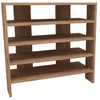 cumpără Raft pentru încălțăminte Hanah Home Обувница Sargel Atlantic Pine în Chișinău 