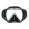 cumpără Masca diving Scubapro Crystal vu mask black/orange 24.855.810 în Chișinău 