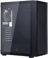 cumpără Carcasă PC 1stplayer GO6 BLACK, ATX w/o PSU (GO6-BK-4FS7) în Chișinău 