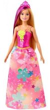 купить Кукла Barbie GJK12 Dreamtopia (аs). в Кишинёве 