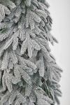 купить Декоративная ёлка Divi Trees American Small Snow 1,5m в Кишинёве 