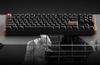 купить Клавиатура Keychron K8 HE QMK Wireless Magnetic Switch Custom Keyboard (K8H-F1) в Кишинёве 