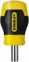 cumpără Set de unelte de mână Stanley 0-66-357 Set surubelnita mica 6 duze în Chișinău 