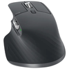 Mouse Wireless Logitech MX Master 3S, Grafit 