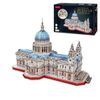 купить CubicFun 3D St.Paul’s Cathedral в Кишинёве 