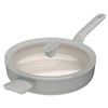 cumpără Tigaie Berghoff 3950426 cu capac 26cm 2.9L Balance Moonmist în Chișinău 